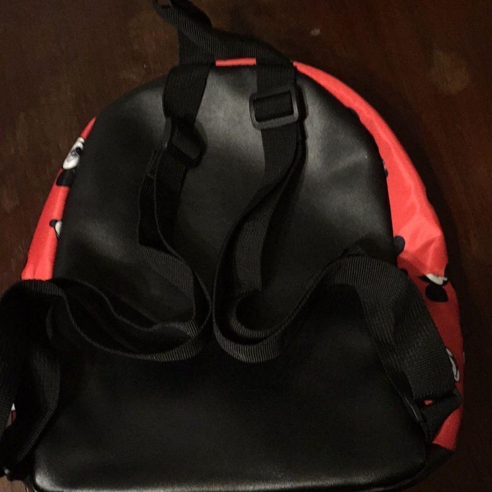 Mickey Mouse Mini Backpack - Picture 4 of 10